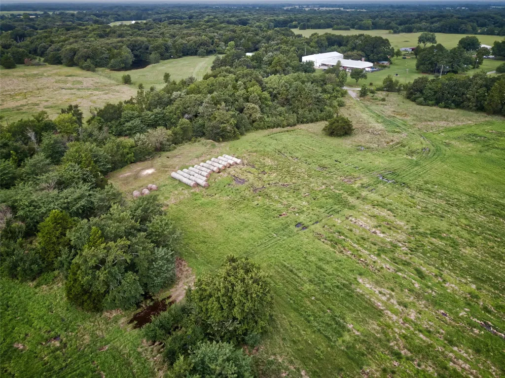 157 Ac Cr 1150 Ravenna TX 75418