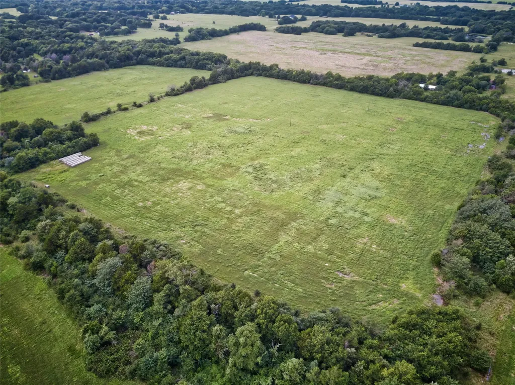 157 Ac Cr 1150 Ravenna TX 75418
