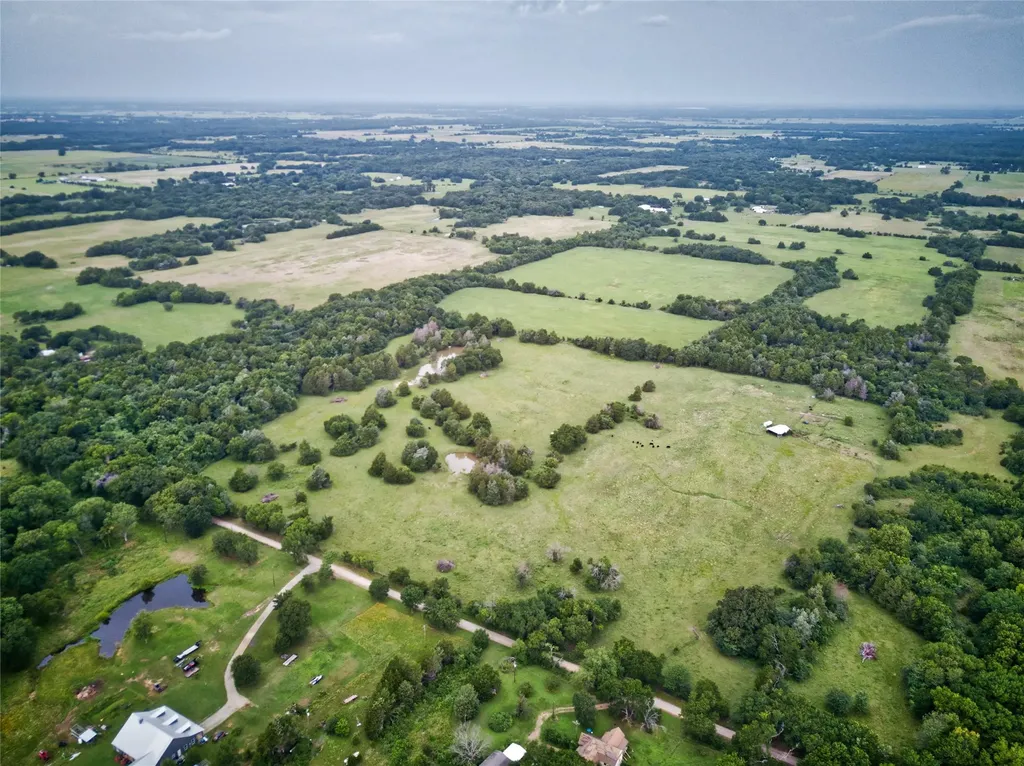 157 Ac Cr 1150 Ravenna TX 75418