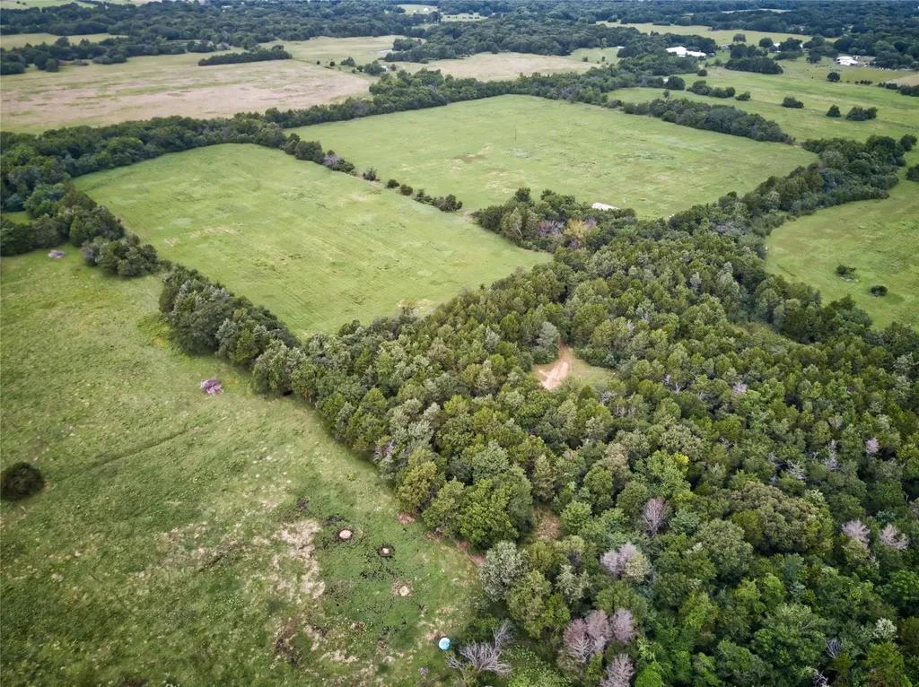 157 Ac Cr 1150 Ravenna TX 75418