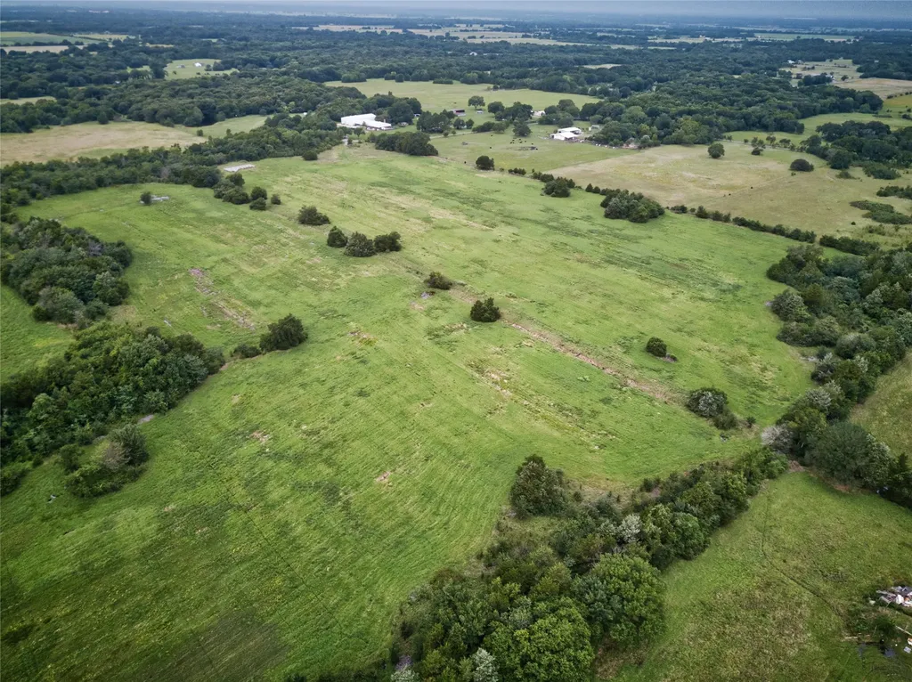 157 Ac Cr 1150 Ravenna TX 75418