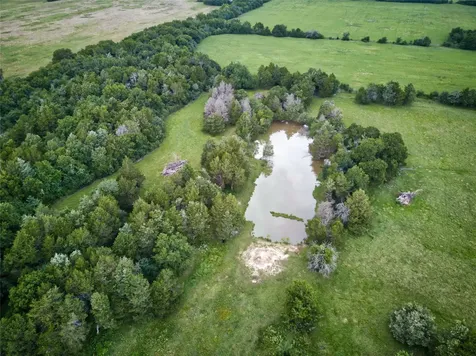 157 Ac Cr 1150 Ravenna TX 75418