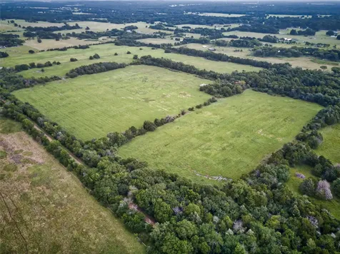 157 Ac Cr 1150 Ravenna TX 75418