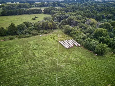 157 Ac Cr 1150 Ravenna TX 75418