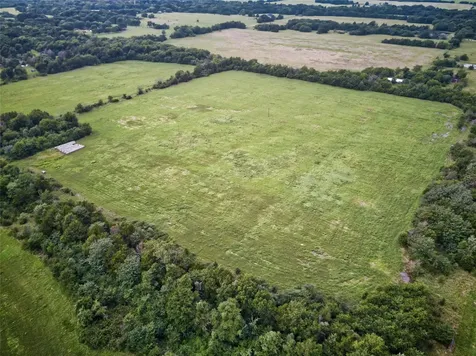 157 Ac Cr 1150 Ravenna TX 75418