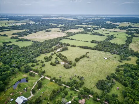157 Ac Cr 1150 Ravenna TX 75418