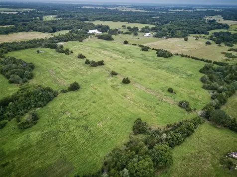 157 Ac Cr 1150 Ravenna TX 75418