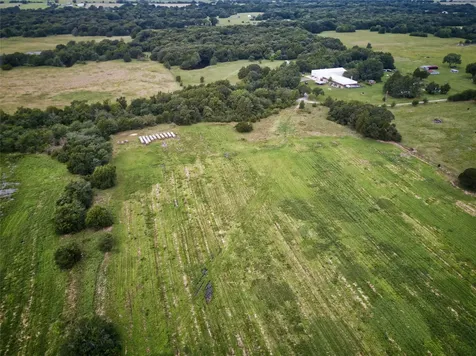 157 Ac Cr 1150 Ravenna TX 75418