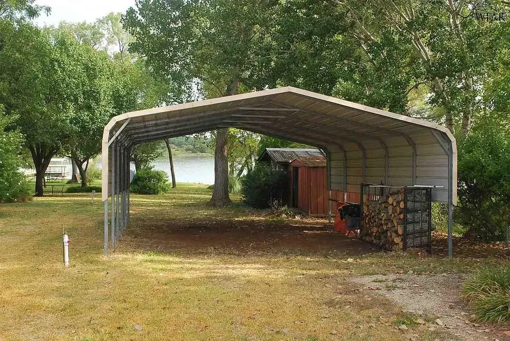 264 Oak Street Nocona TX 76255