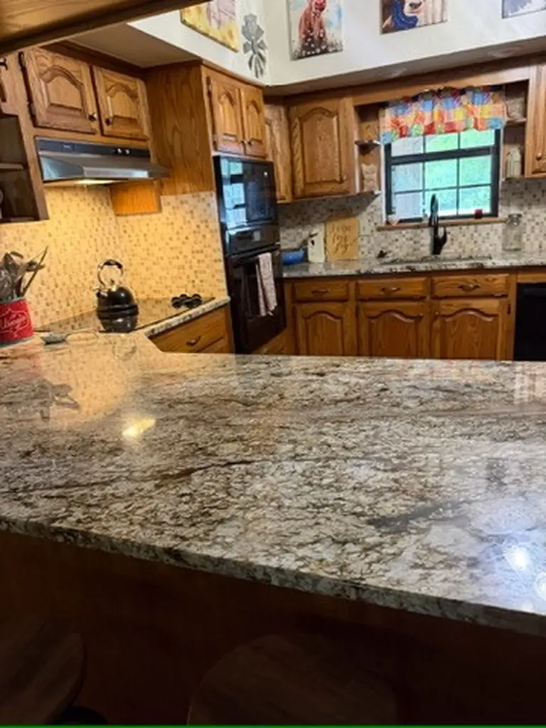 264 Oak Street Nocona TX 76255