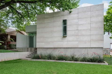 4347 Avondale Avenue Dallas TX 75219
