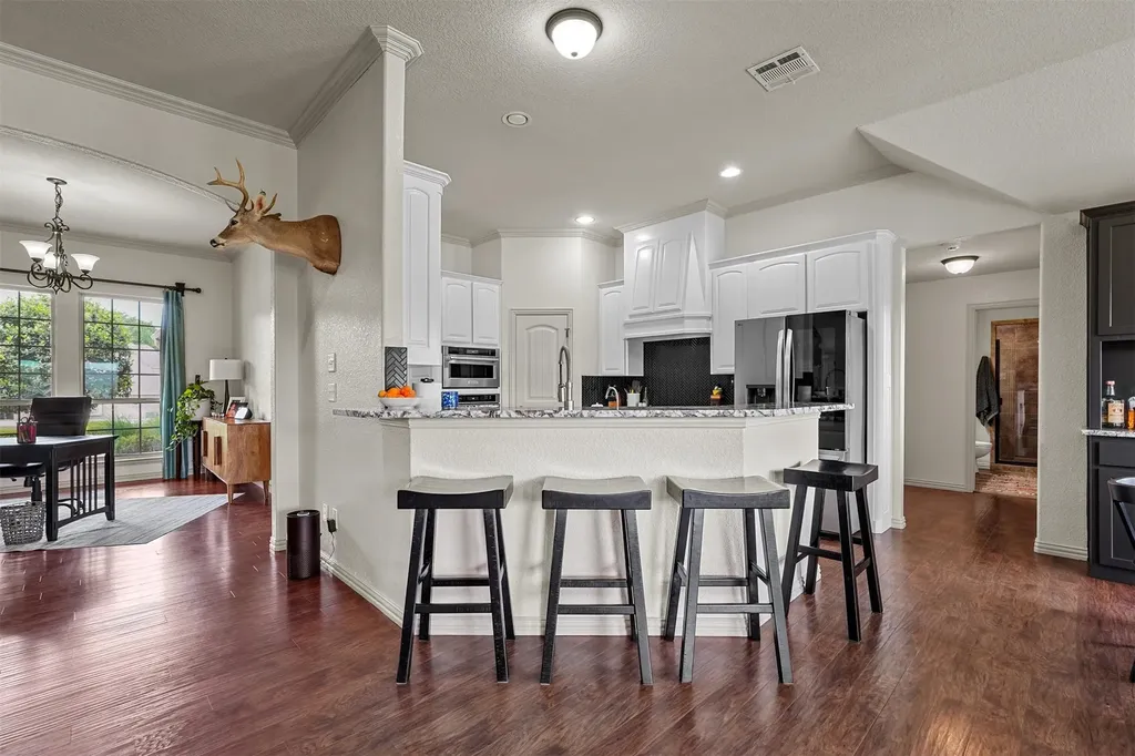 120 Kristin Drive Aledo TX 76008