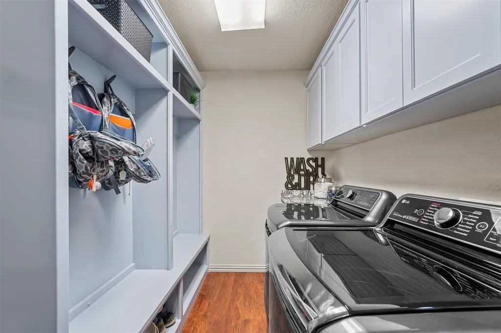 120 Kristin Drive Aledo TX 76008