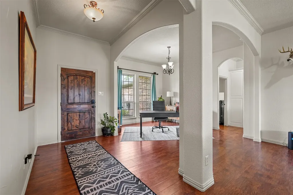 120 Kristin Drive Aledo TX 76008