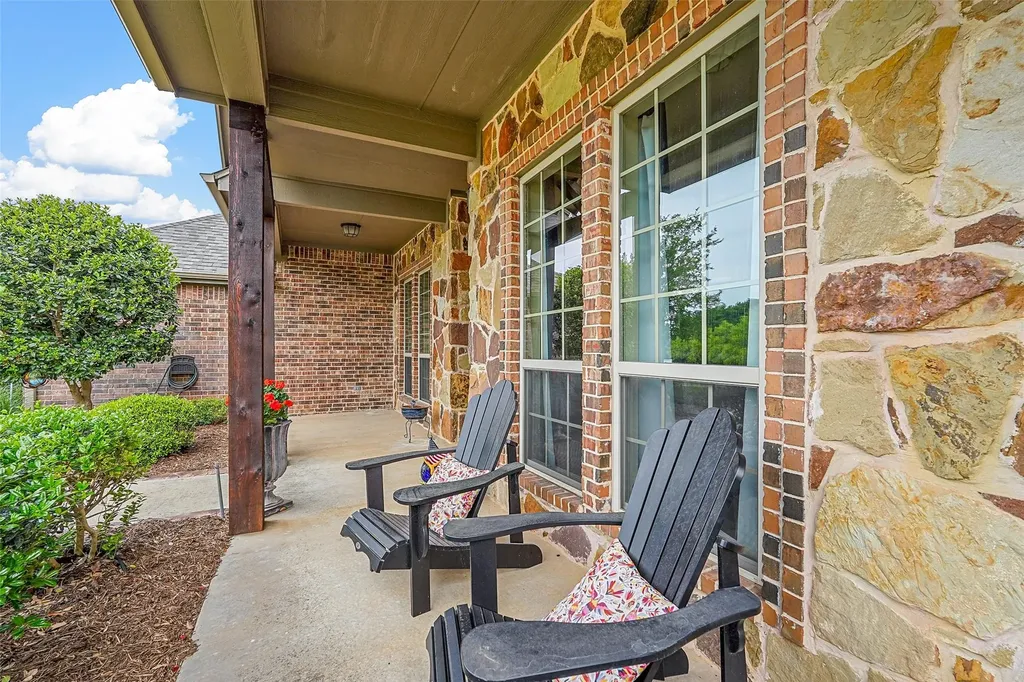 120 Kristin Drive Aledo TX 76008