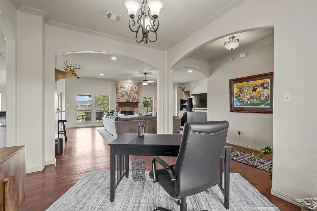 120 Kristin Drive Aledo TX 76008