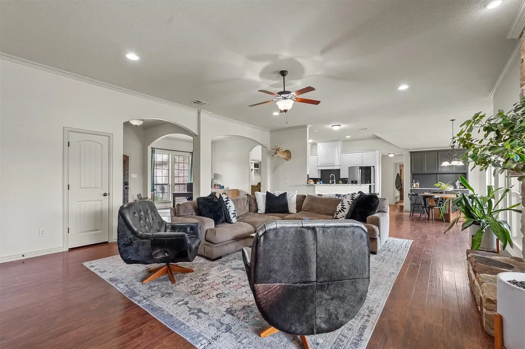 120 Kristin Drive Aledo TX 76008