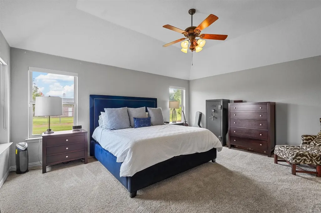 120 Kristin Drive Aledo TX 76008