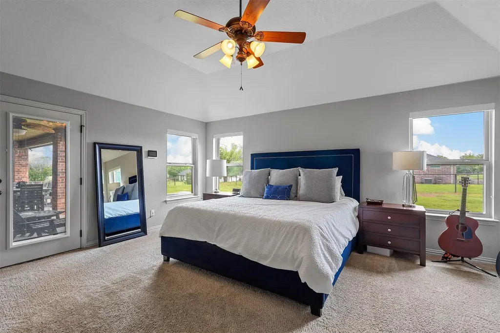 120 Kristin Drive Aledo TX 76008