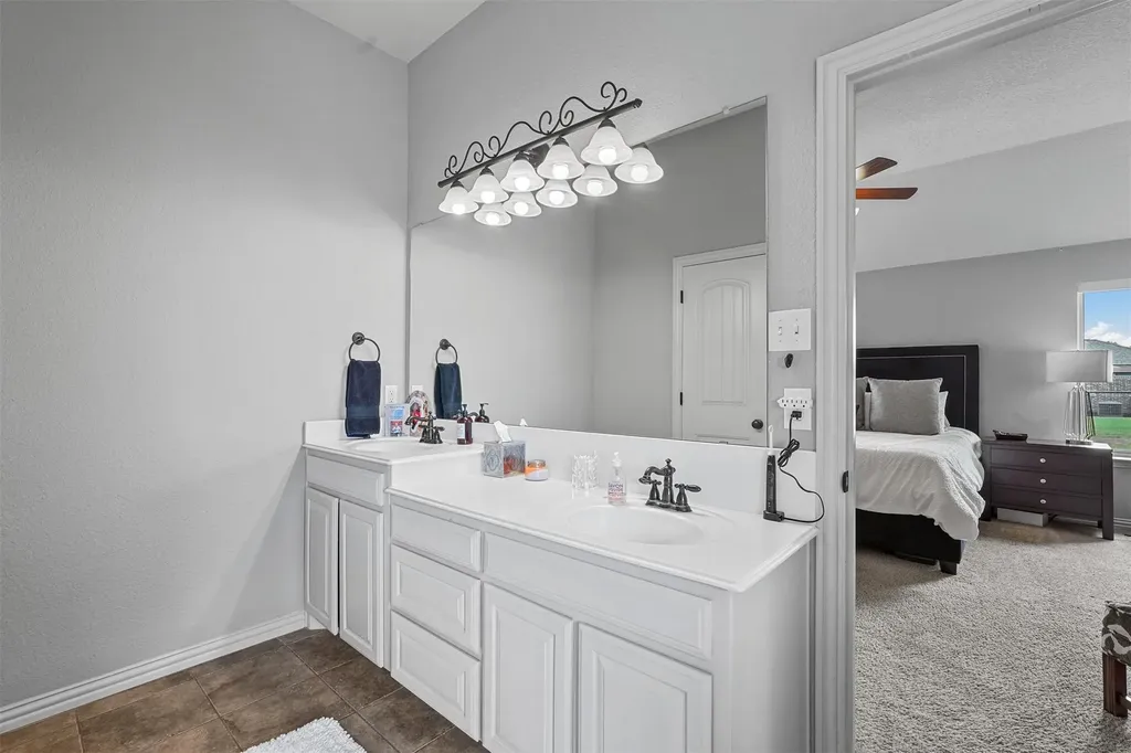 120 Kristin Drive Aledo TX 76008