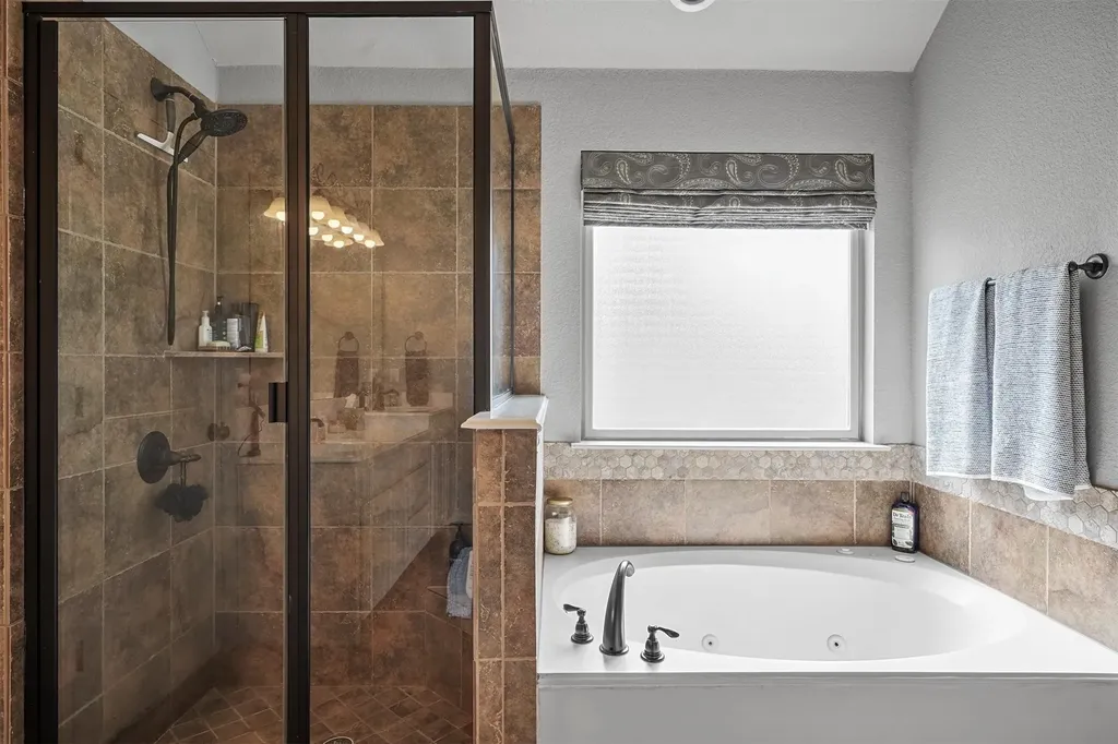 120 Kristin Drive Aledo TX 76008