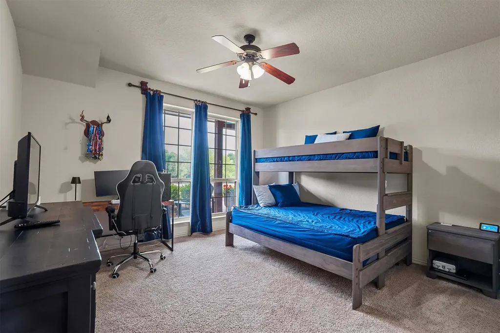 120 Kristin Drive Aledo TX 76008