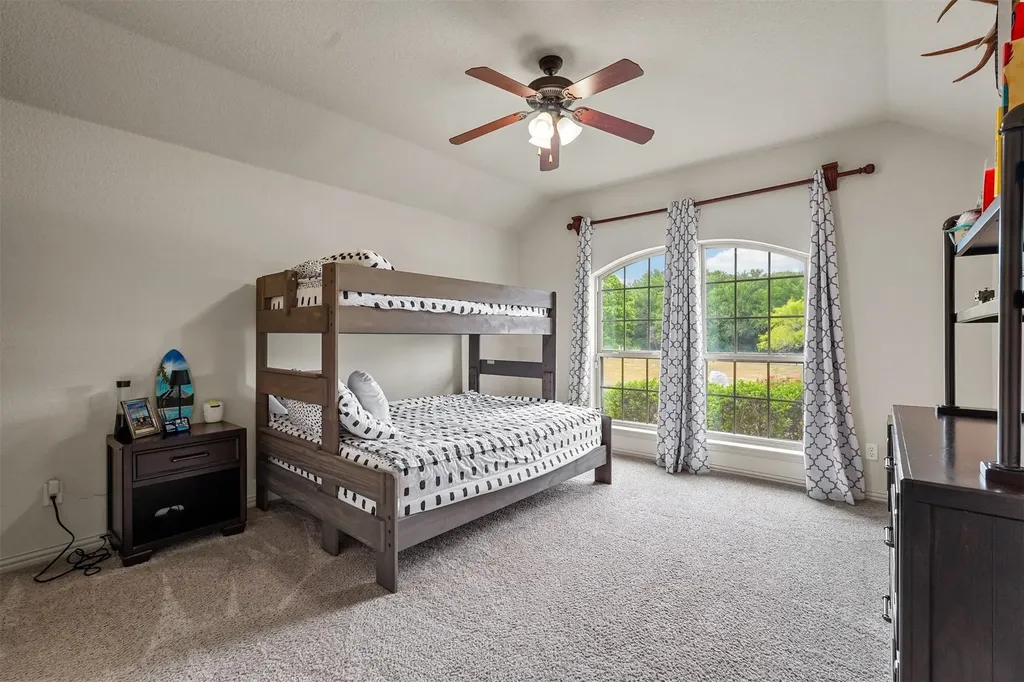 120 Kristin Drive Aledo TX 76008