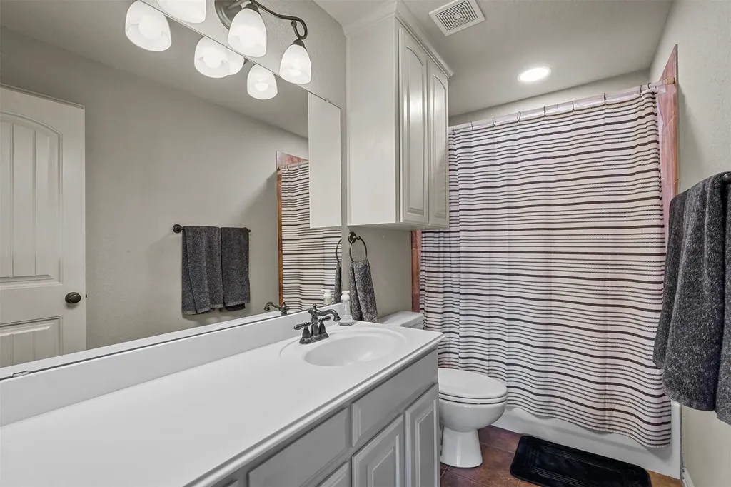 120 Kristin Drive Aledo TX 76008