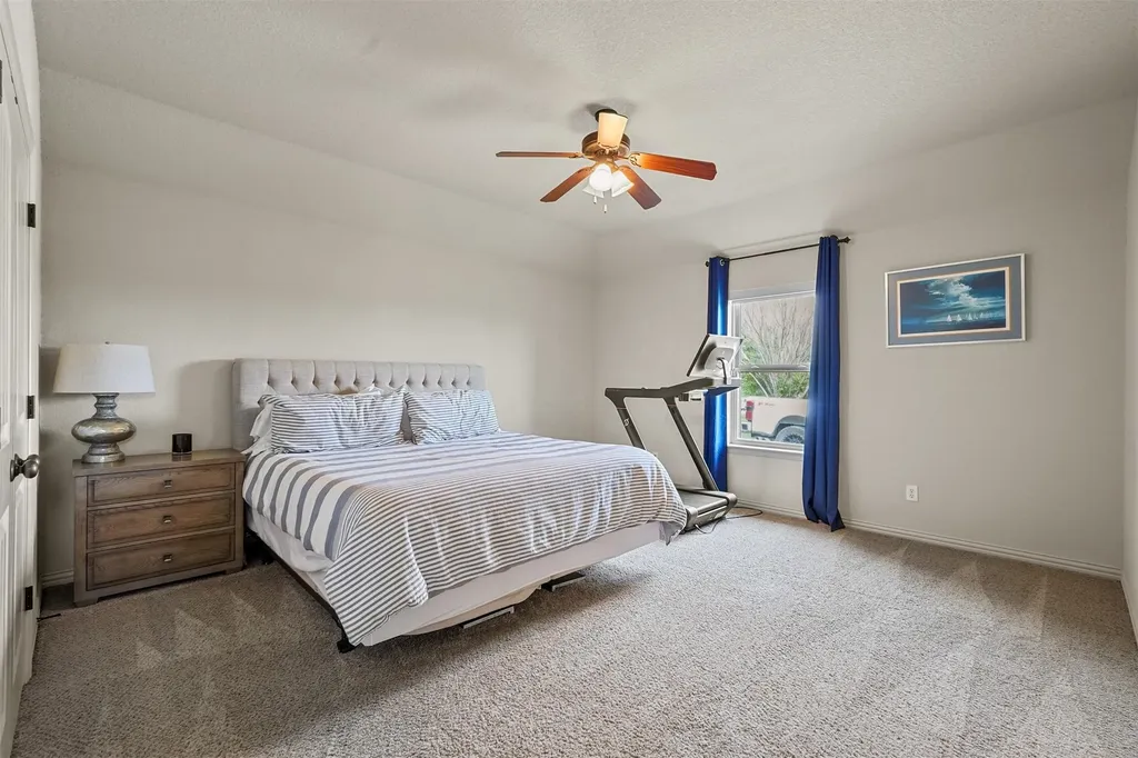 120 Kristin Drive Aledo TX 76008