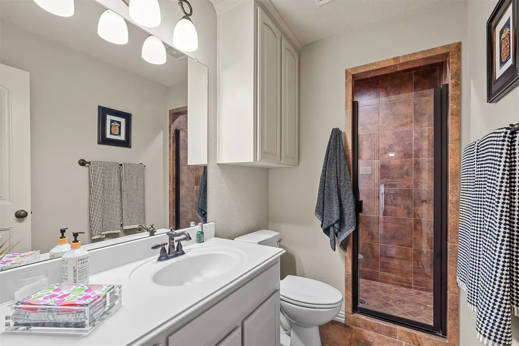 120 Kristin Drive Aledo TX 76008
