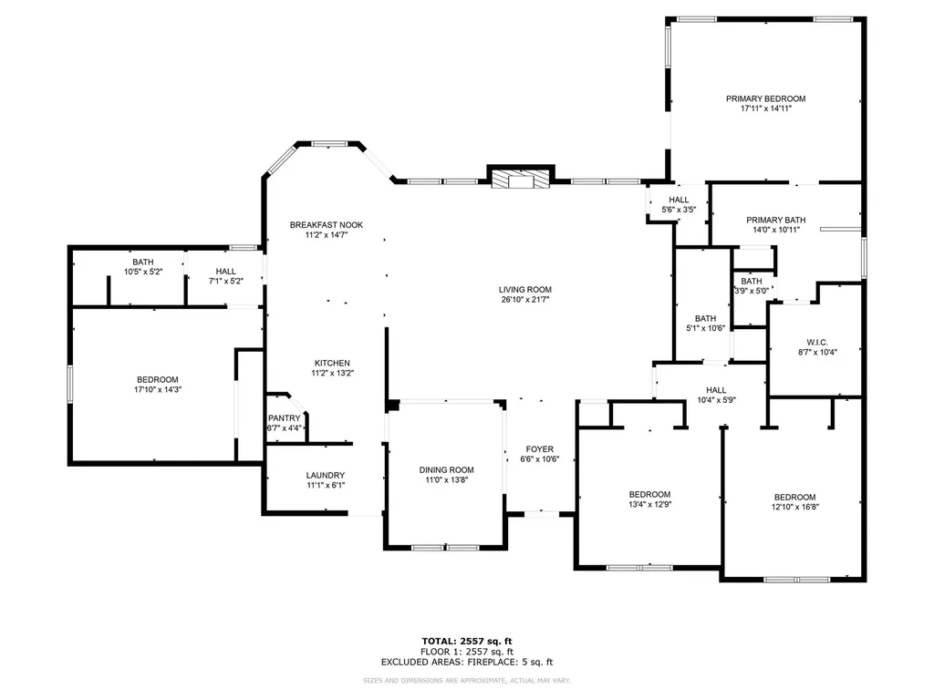 120 Kristin Drive Aledo TX 76008