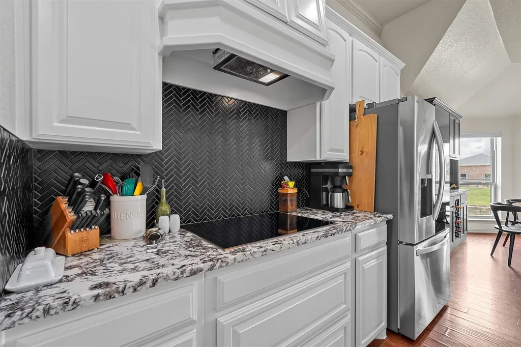 120 Kristin Drive Aledo TX 76008