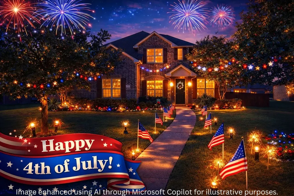 341 Vista Park Drive Sunnyvale TX 75182