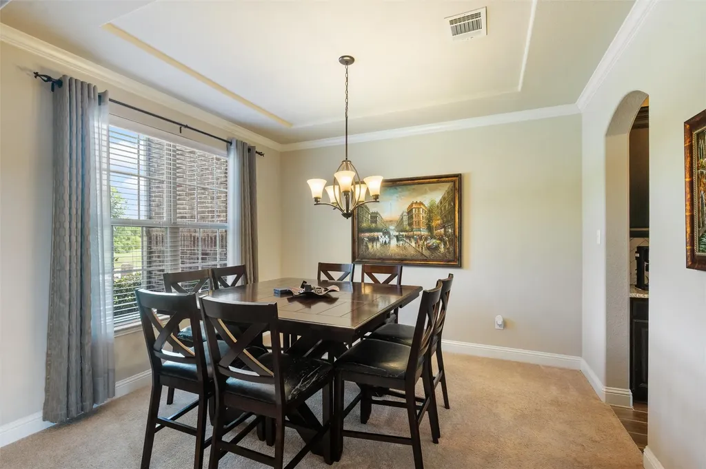 341 Vista Park Drive Sunnyvale TX 75182