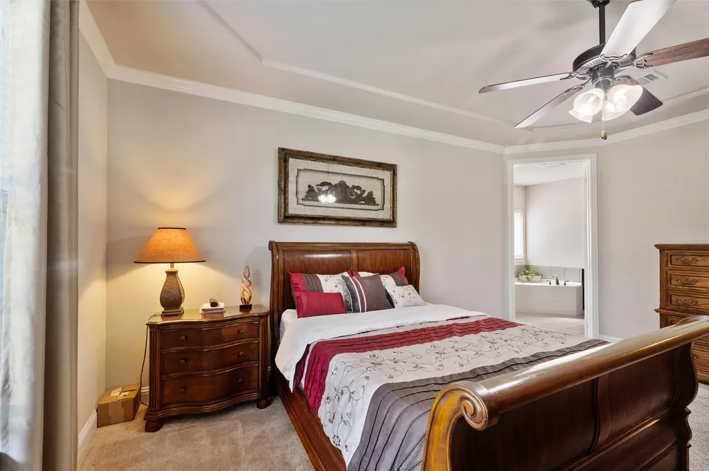 341 Vista Park Drive Sunnyvale TX 75182