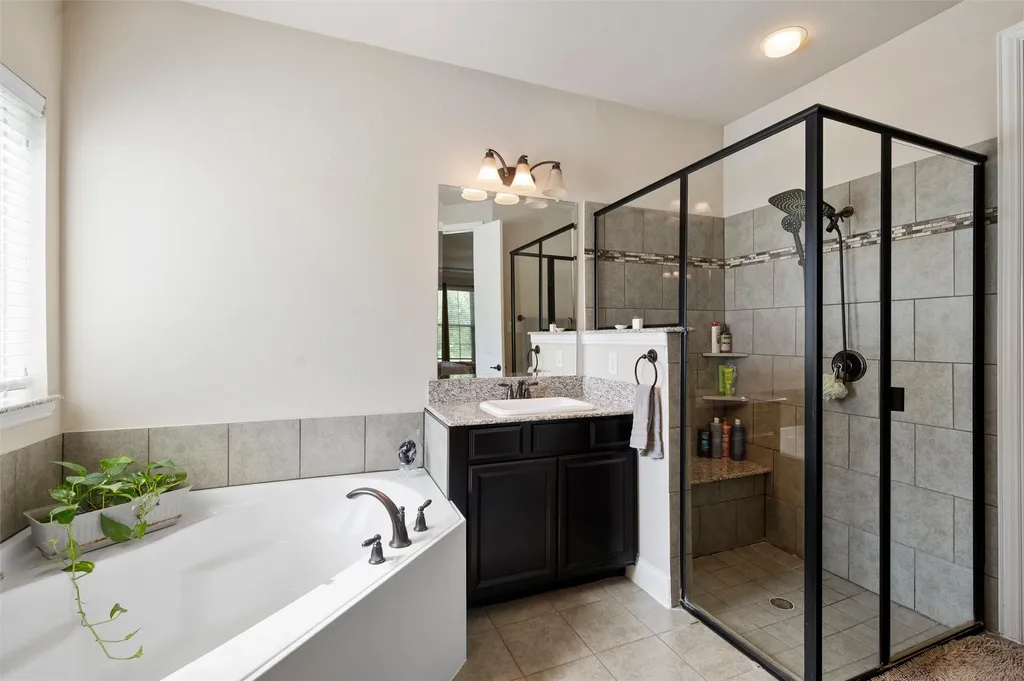 341 Vista Park Drive Sunnyvale TX 75182