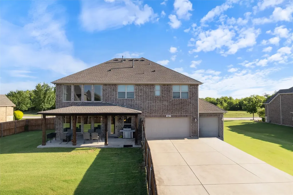 341 Vista Park Drive Sunnyvale TX 75182
