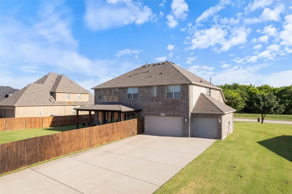 341 Vista Park Drive Sunnyvale TX 75182