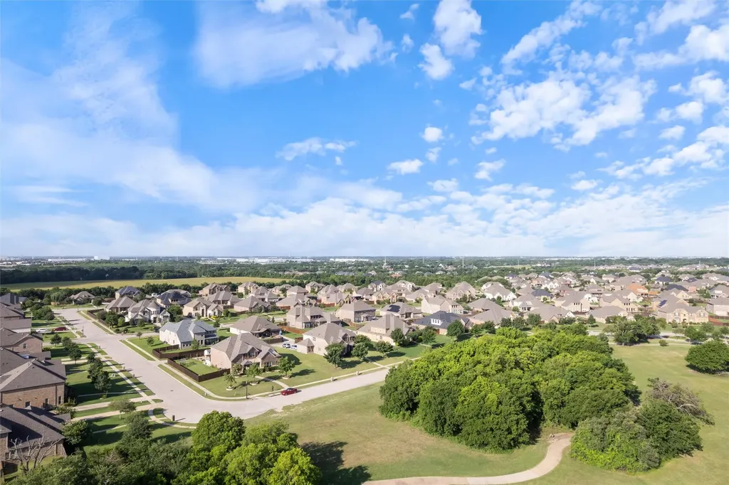 341 Vista Park Drive Sunnyvale TX 75182