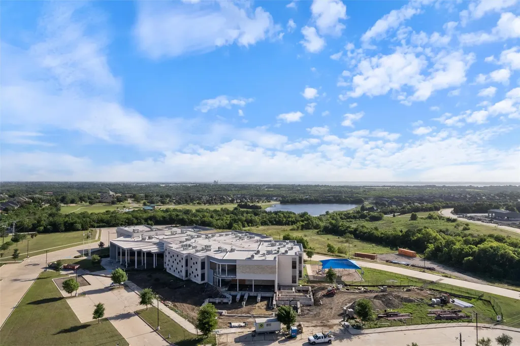 341 Vista Park Drive Sunnyvale TX 75182
