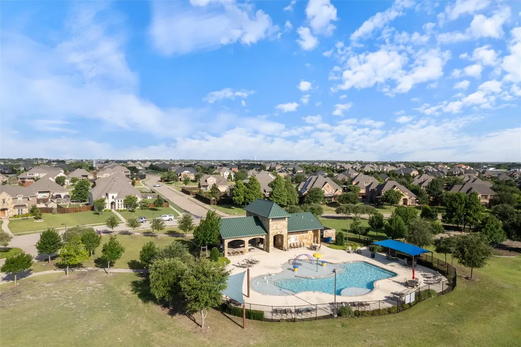 341 Vista Park Drive Sunnyvale TX 75182
