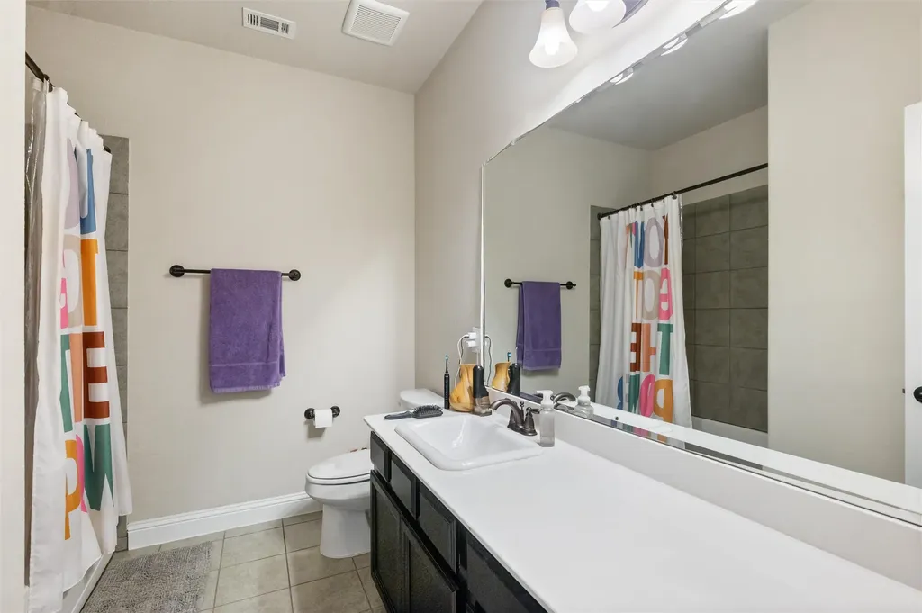 341 Vista Park Drive Sunnyvale TX 75182