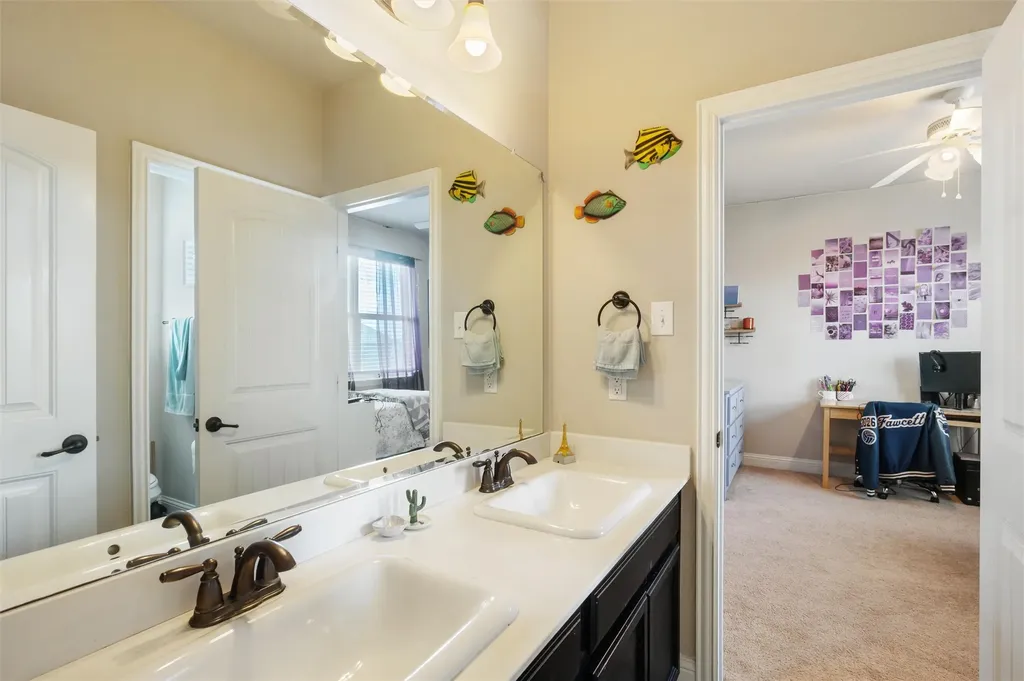 341 Vista Park Drive Sunnyvale TX 75182