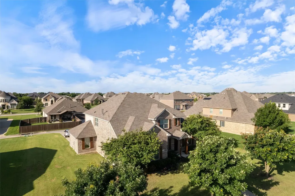 341 Vista Park Drive Sunnyvale TX 75182
