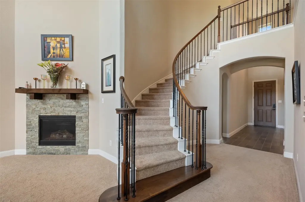 341 Vista Park Drive Sunnyvale TX 75182