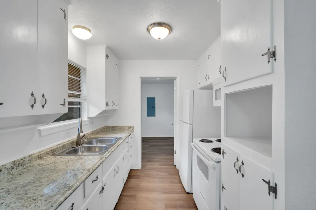 1744 Gill Street Blue Mound TX 76131