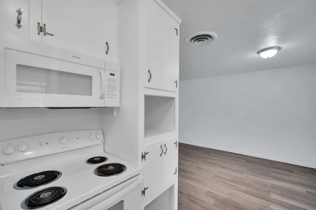 1744 Gill Street Blue Mound TX 76131