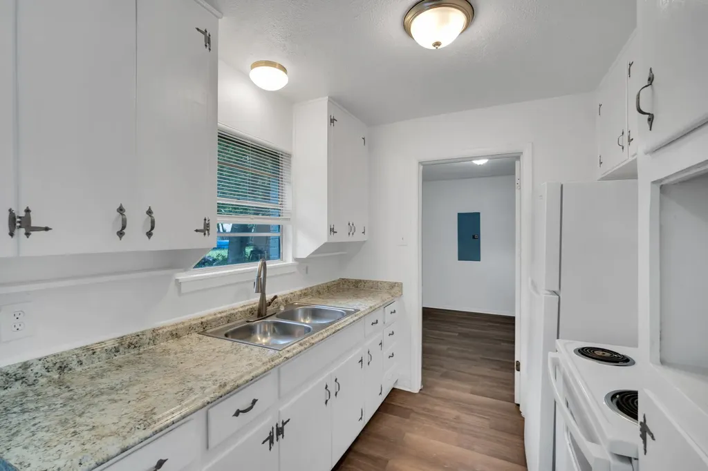 1744 Gill Street Blue Mound TX 76131