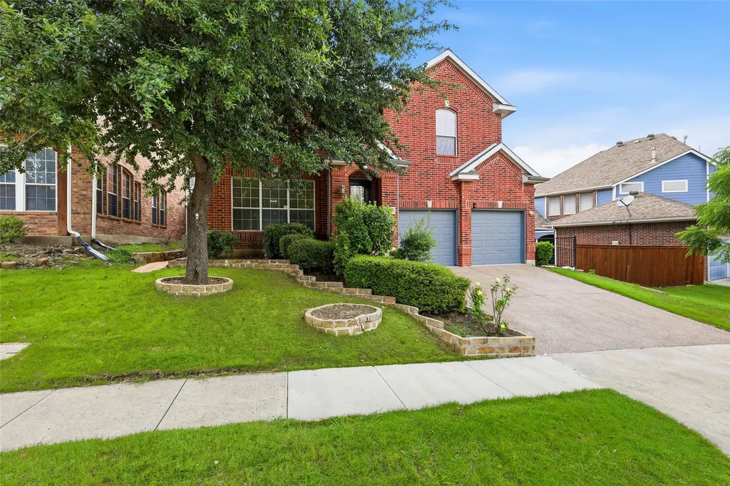1229 Tioga Drive Irving TX 75063