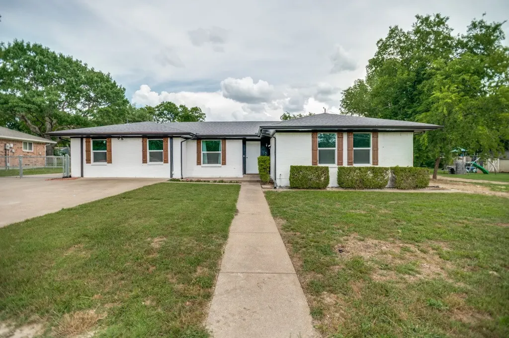 3317 Ovilla Road Ovilla TX 75154